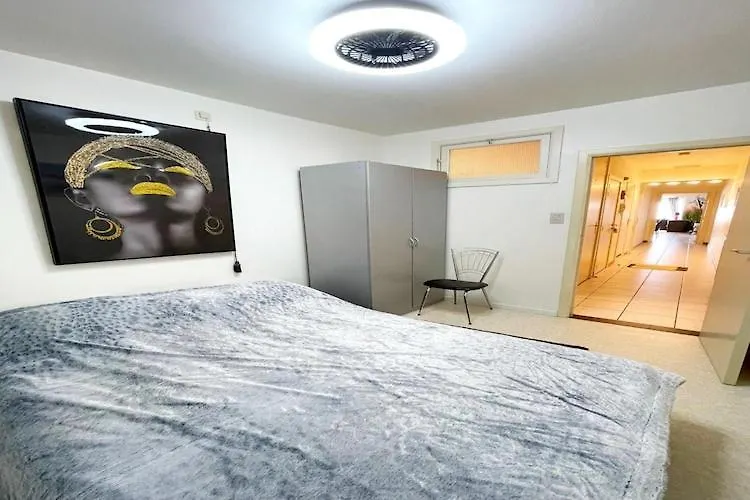 Apartment On The Sea Wall Of Middelkerke